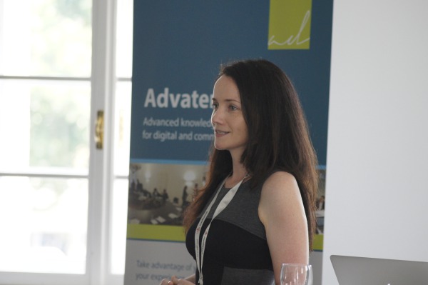 MDS01581 Digital Leadership Forum 2014 von Advatera