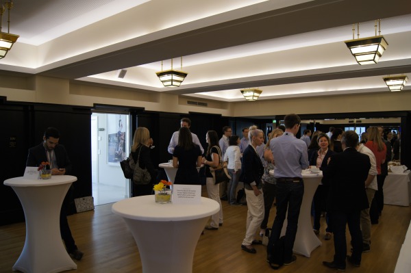 MDS01553 Digital Leadership Forum 2014 von Advatera