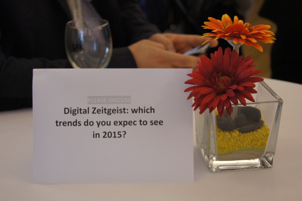 MDS01554 Digital Leadership Forum 2014 von Advatera
