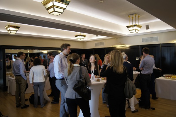 MDS01556 Digital Leadership Forum 2014 von Advatera