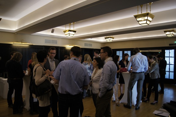 MDS01557 Digital Leadership Forum 2014 von Advatera