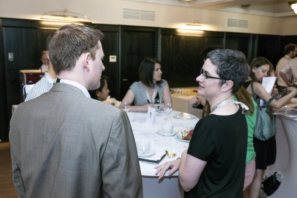 MDS01751 Digital Leadership Forum 2015 von Advatera