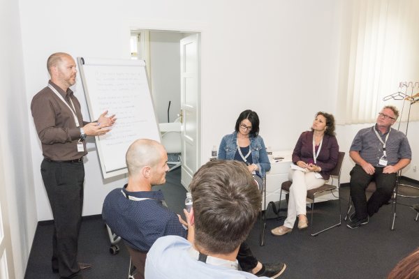 MDS01725 Digital Leadership Forum 2015 von Advatera