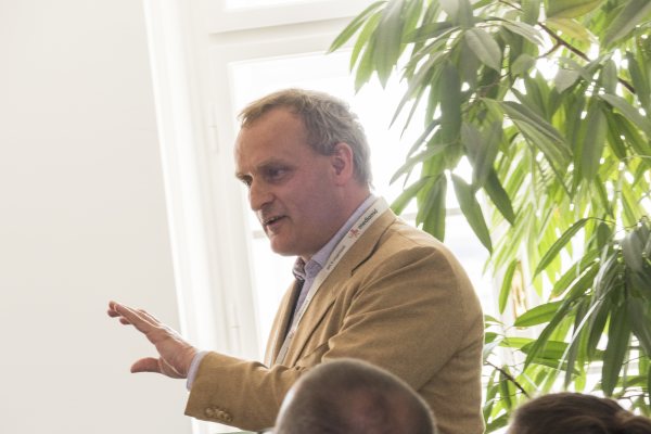 MDS01667 Digital Leadership Forum 2015 von Advatera