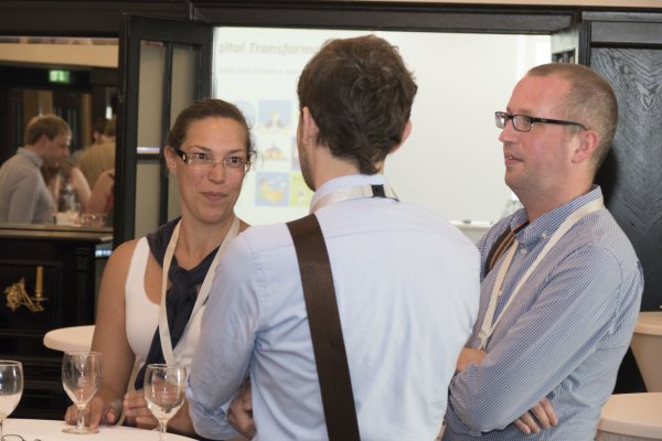 MDS01657 Digital Leadership Forum 2015 von Advatera