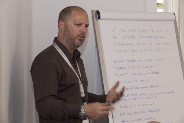 MDS01730 Digital Leadership Forum 2015 von Advatera