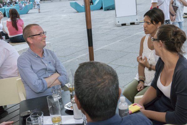 MDS01744 Digital Leadership Forum 2015 von Advatera