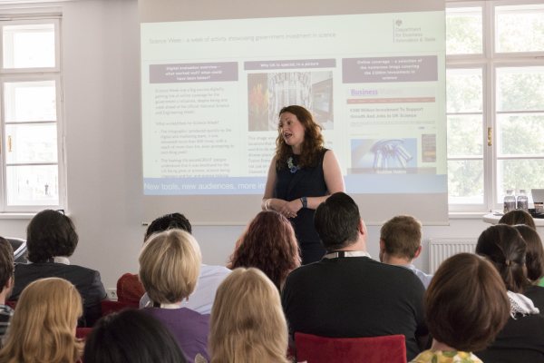 MDS01770 Digital Leadership Forum 2015 von Advatera