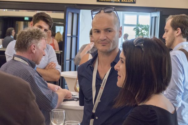 MDS01652 Digital Leadership Forum 2015 von Advatera