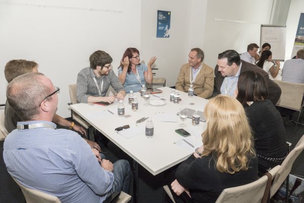 MDS01723 Digital Leadership Forum 2015 von Advatera