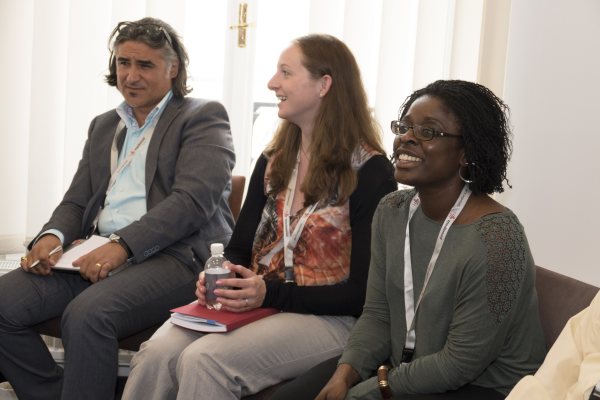 MDS01726 Digital Leadership Forum 2015 von Advatera