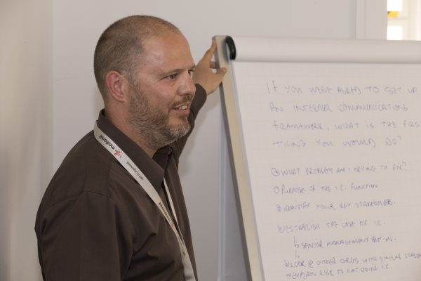 MDS01729 Digital Leadership Forum 2015 von Advatera