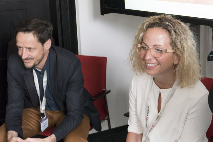 MDS03436 Digital Leadership Forum 2017 von Advatera