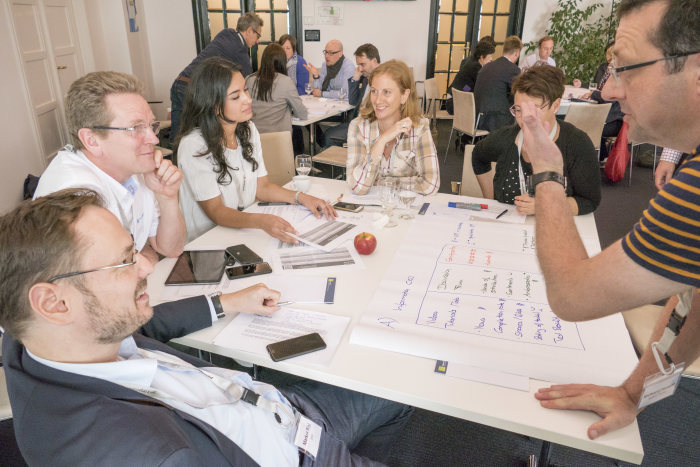 MDS03429 Digital Leadership Forum 2017 von Advatera