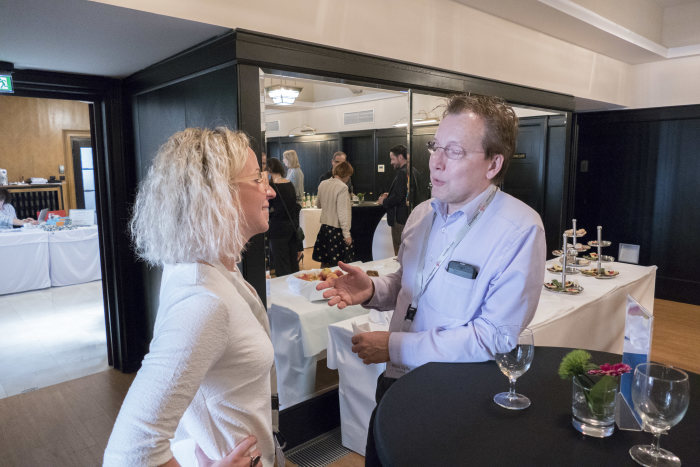 MDS04844 Digital Leadership Forum 2017 von Advatera
