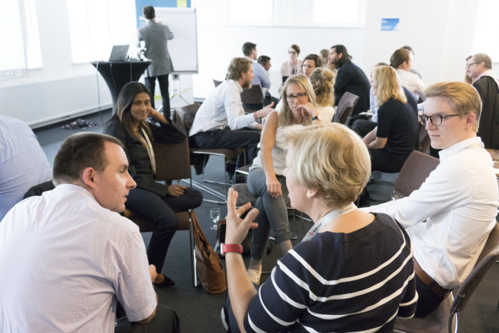 MDS03440 Digital Leadership Forum 2017 von Advatera