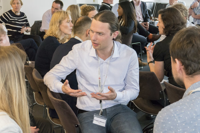MDS03439 Digital Leadership Forum 2017 von Advatera