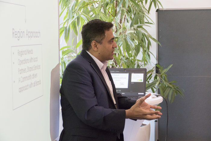 MDS03361 Digital Leadership Forum 2016 von Advatera