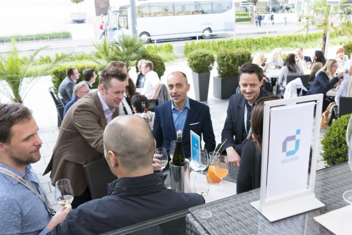 MDS03458 Digital Leadership Forum 2017 von Advatera