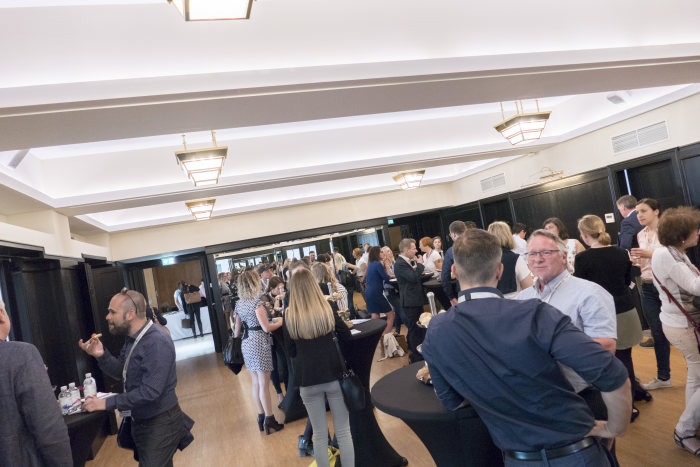 MDS05248 Digital Leadership Forum 2018 von Advatera
