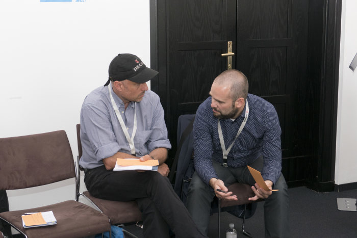 MDS05258 Digital Leadership Forum 2018 von Advatera
