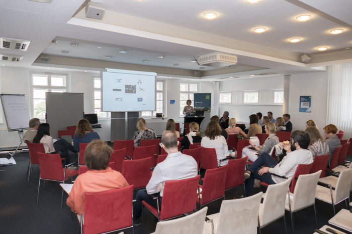 MDS05263 Digital Leadership Forum 2018 von Advatera