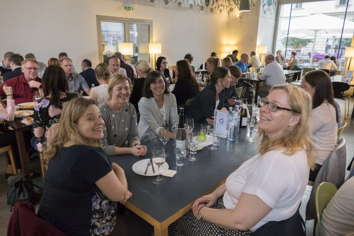 MDS05272 Digital Leadership Forum 2018 von Advatera
