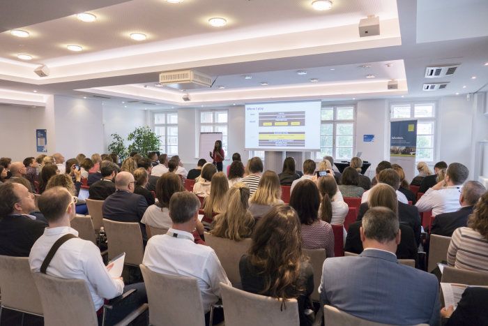 MDS05276 Digital Leadership Forum 2018 von Advatera