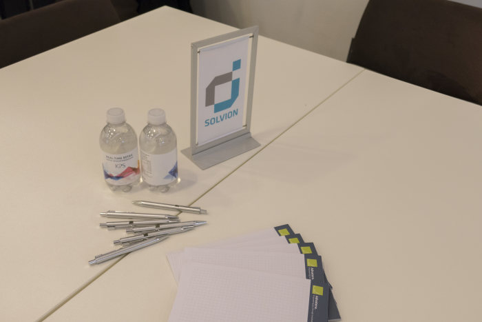 MDS05277 Digital Leadership Forum 2018 von Advatera