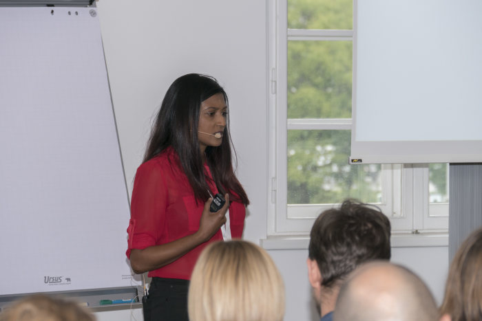 MDS05278 Digital Leadership Forum 2018 von Advatera