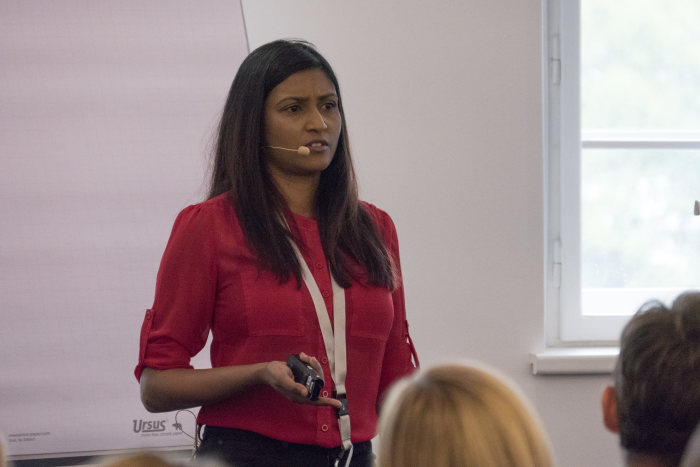 MDS05279 Digital Leadership Forum 2018 von Advatera