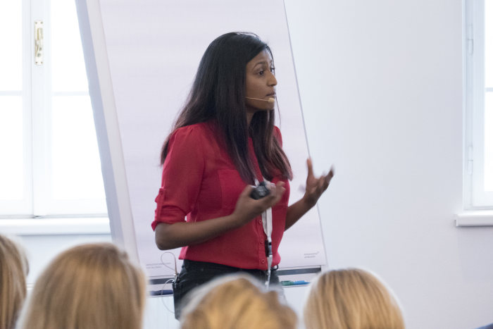 MDS05280 Digital Leadership Forum 2018 von Advatera