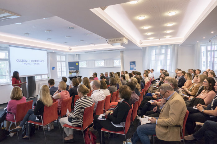 MDS05281 Digital Leadership Forum 2018 von Advatera
