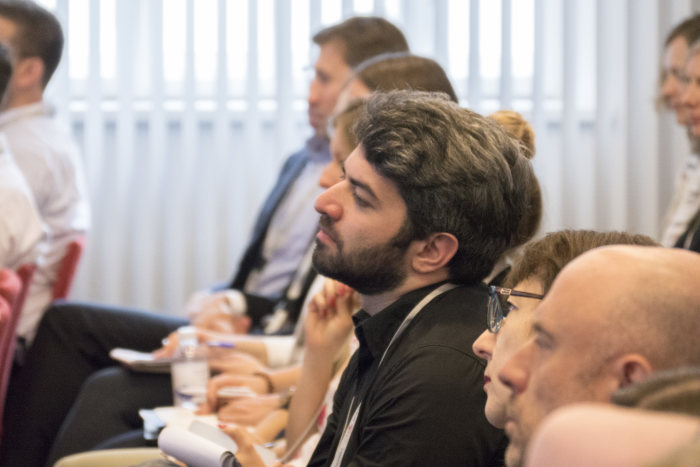 MDS05283 Digital Leadership Forum 2018 von Advatera