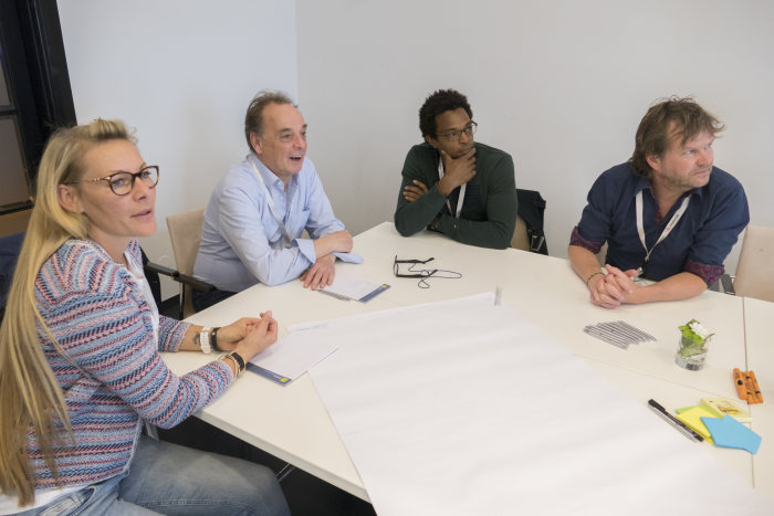 MDS05482 Digital Leadership Forum 2019 von Advatera