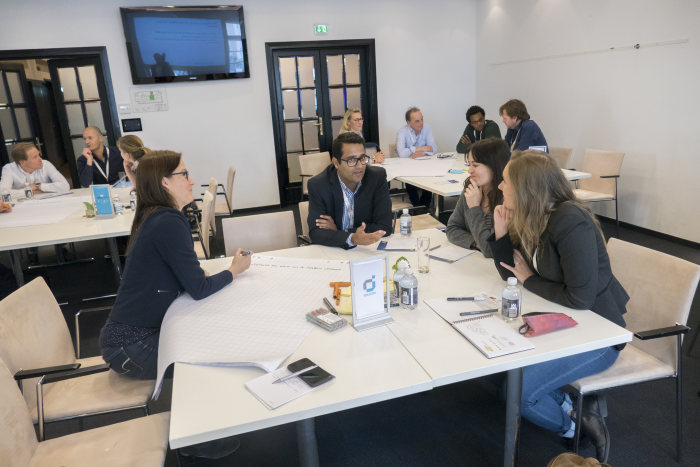 MDS05483 Digital Leadership Forum 2019 von Advatera