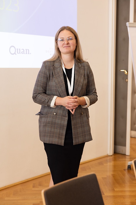 MDS10740 Digital Leadership Forum 2023 - Digital Communications