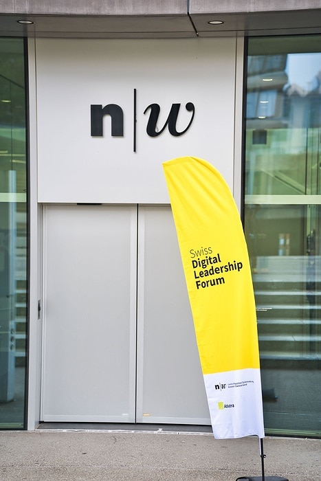 ADV1616 Swiss Digital Leadership Forum 2024, 6. November