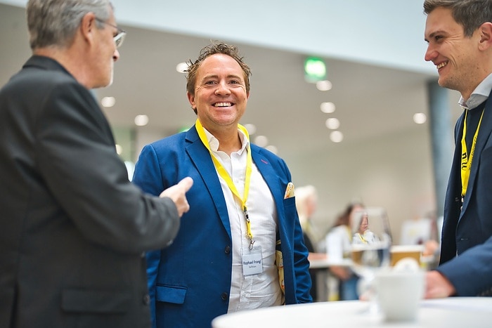 ADV1639 Swiss Digital Leadership Forum 2024, 6. November