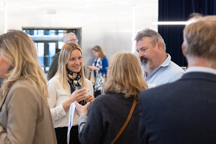 ADV1712 Digital Workplace Conference Brussels