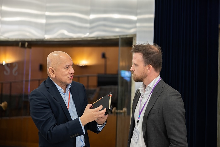 ADV1713 Digital Workplace Conference Brussels