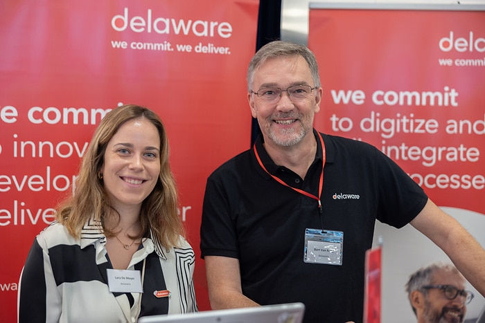 ADV1717 Digital Workplace Conference Brussels