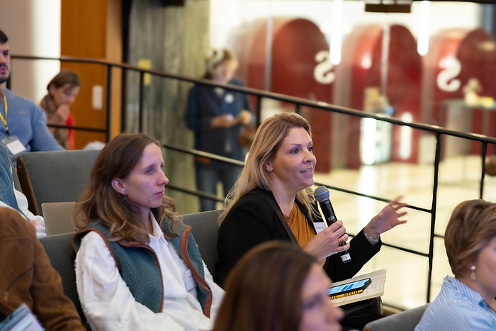 ADV1718 Digital Workplace Conference Brussels