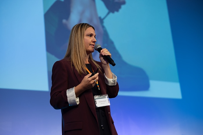 ADV1721 Digital Workplace Conference Brussels