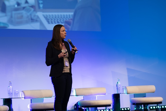 ADV1725 Digital Workplace Conference Brussels