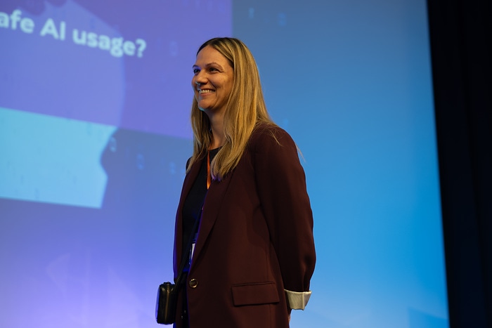 ADV1731 Digital Workplace Conference Brussels