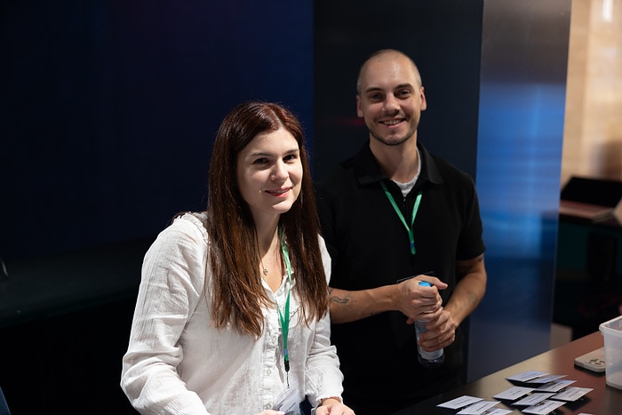 ADV1736 Digital Workplace Conference Brussels