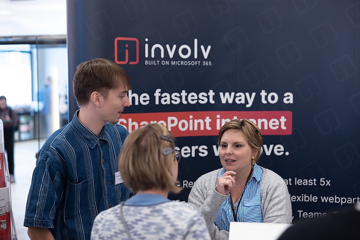 ADV1759 Digital Workplace Conference Brussels