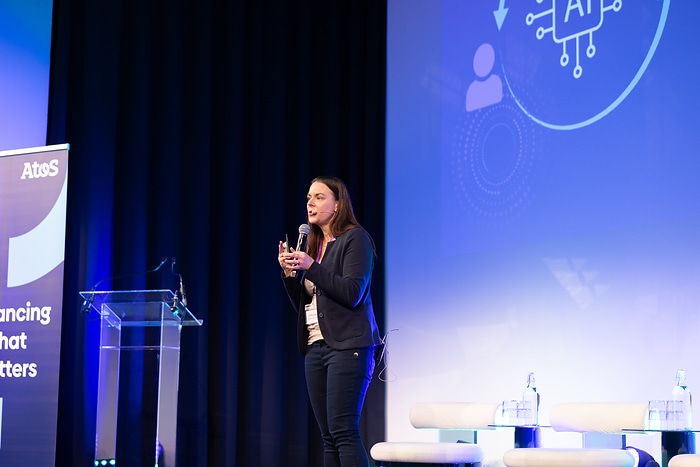 ADV1763 Digital Workplace Conference Brussels
