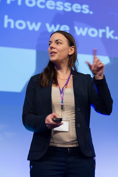 ADV1766 Digital Workplace Conference Brussels